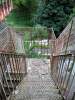 Heading Down Fire Escape.jpg